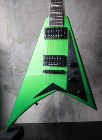 Jackson USA Select Series RR-1 Green