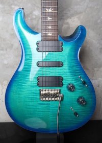 Paul Reed Smith 513 Makena Blue 