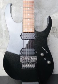 Ibanez RG7620 Metallic Black