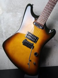 Fernandes M Sustainer  / Sunburst