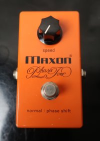 Maxon Phase Tone