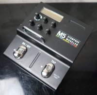 Line 6 M5 Stompbox Modeler