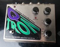 Electro-Harmonix Q-tron /  Semi Vintage