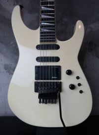 Jackson USA Soloist JT6 / S-S-H / W