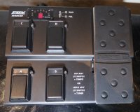 Line 6  FBV Express MkII / Foot controller