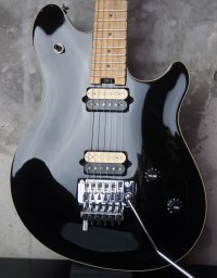 Peavey USA Wolfgang Standard / Black