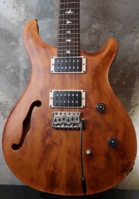 Paul Reed Smith Reclaimed Limited CE 24 / Semi-Hollow