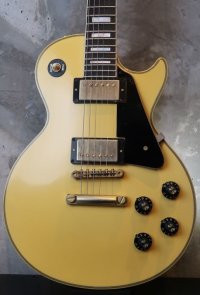 Gibson USA  Custom Shop /  '74 Les Paul Custom VOS / Randy Rhoads Modified