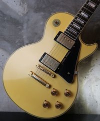 Gibson USA  Custom Shop /  '74 Les Paul Custom VOS / Randy Rhoads Modified