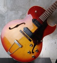 Gibson USA ES-125  / TDC