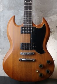 Gibson USA The SG '79 /  Walnut 