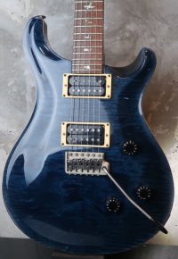 Paul Reed Smith Custom 24  '96 / Deep Blue