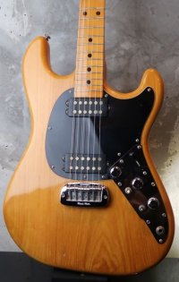 Music Man SABRE II '79 / Natural