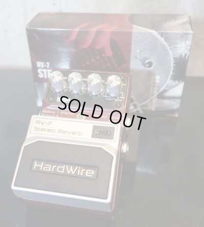 画像1: DigiTech HardWire RV-7 / Lexicon