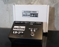 Pete Cornish LD-3TM