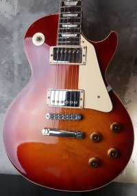 Orville by Gibson  Les Paul Standard