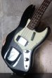 画像4: Fender Custom Shop '60s Jazz Bass Light Relic /  Aged Black