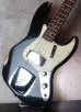 画像11: Fender Custom Shop '60s Jazz Bass Light Relic /  Aged Black