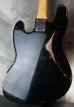 画像10: Fender Custom Shop '60s Jazz Bass Light Relic /  Aged Black