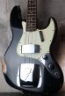 画像1: Fender Custom Shop '60s Jazz Bass Light Relic /  Aged Black (1)