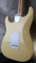 画像6: Fender USA Yngwie Malmsteen Stratocaster Vintage White / Maple  