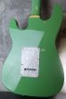 画像5: Hamiltone Stratocaster Set Neck Model Surf Green 