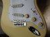 画像9: Fender USA Yngwie Malmsteen Stratocaster Vintage White / Maple  