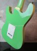 画像9: Hamiltone Stratocaster Set Neck Model Surf Green 