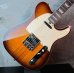 画像8: Hamiltone "Curly Maple" Telecaster Style Ltd Edition 10 Top Sunburst  