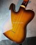 画像7: Hamiltone "Curly Maple" Telecaster Style Ltd Edition 10 Top Sunburst  