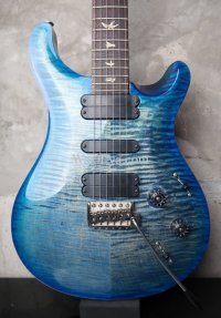 Paul Reed Smith 513 10 Top / Faded Blue Burst 