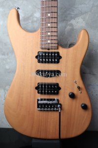 Suhr Standard Natural 