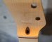 画像13: Warmoth Telecaster®  Maple Neck  22 Frets  /  Left Handed