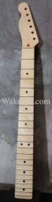 画像1: Warmoth Telecaster®  Maple Neck  22 Frets  /  Left Handed (1)