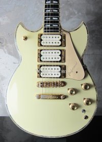 YAMAHA / Custom  SG-3000  / WH