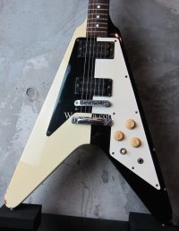 Aria Pro II FV-MS / Michael Schenker Flying V Model 