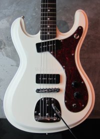 ARIA DM-01 Vintage White