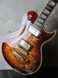 Aria Pro II PE-100 '93 / Quilted Maple Top 