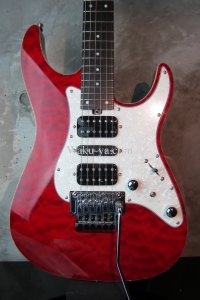 Bacchus G-Custom HSH FRT / R/RBY Bacchus 