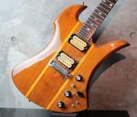 B.C. Rich USA 1977 Vintage Mockingbird "KOA" 