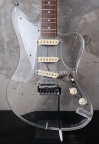 Aria Pro II Mustang Acrylic 