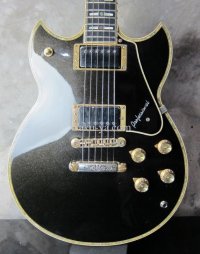 YAMAHA SG-3000 Black Metallic