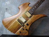 B.C. Rich USA 1981 Vintage Mockingbird KOA 