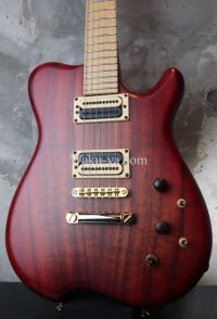 Carvin USA Custom Shop / Allan Holdsworth Signature Fat Boy HF2