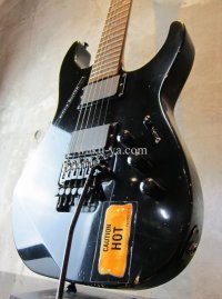 KH-2 Vintage / Kirk Hammett Signature