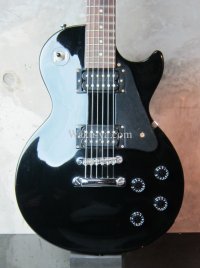 Epiphone Les Paul Studio Ebony 