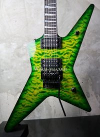 David Thomas McNaught StaRR Reptile Burst