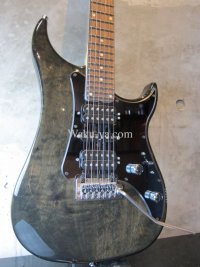 Vigier Excalibur Shawn Lane Master Signature  