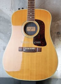 George Washburn  SBF-26 C  '83 / Natural