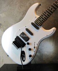 Warmoth USA Vintage Modern Stratocaster / Custom White 